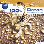 100 % Dream - Music for Your Mind Vol.5 artwork
