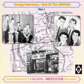 Out of the Bronx: Doo-Wop From Cousins Records, Vol. 2 - Various Artists