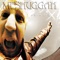 War - Meshuggah lyrics