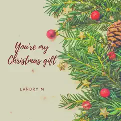 You're My Christmas Gift - Single by Landry M album reviews, ratings, credits