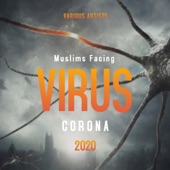 Muslims Facing Corona Virus in 2020 artwork