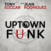 Uptown Funk (feat. Jean Rodriguez) artwork