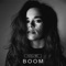 Boom - Krigarè lyrics