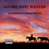 Sacaba Most Wanted (En Vivo) artwork