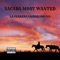 Sacaba Most Wanted (En Vivo) artwork