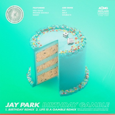 All i wanna do jay park lyrics english