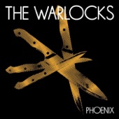 The Warlocks - Hurricane Heart Attack