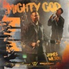 Mighty God - Single