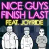 Nice Guys Finish Last (feat. Seth Sentry & Drapht) [Remix] song lyrics