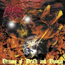Dreams of Death & Dismay - Anata