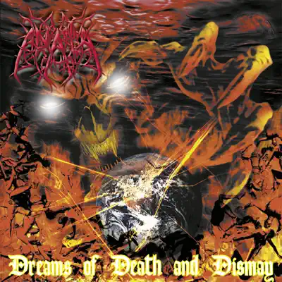 Dreams of Death & Dismay - Anata