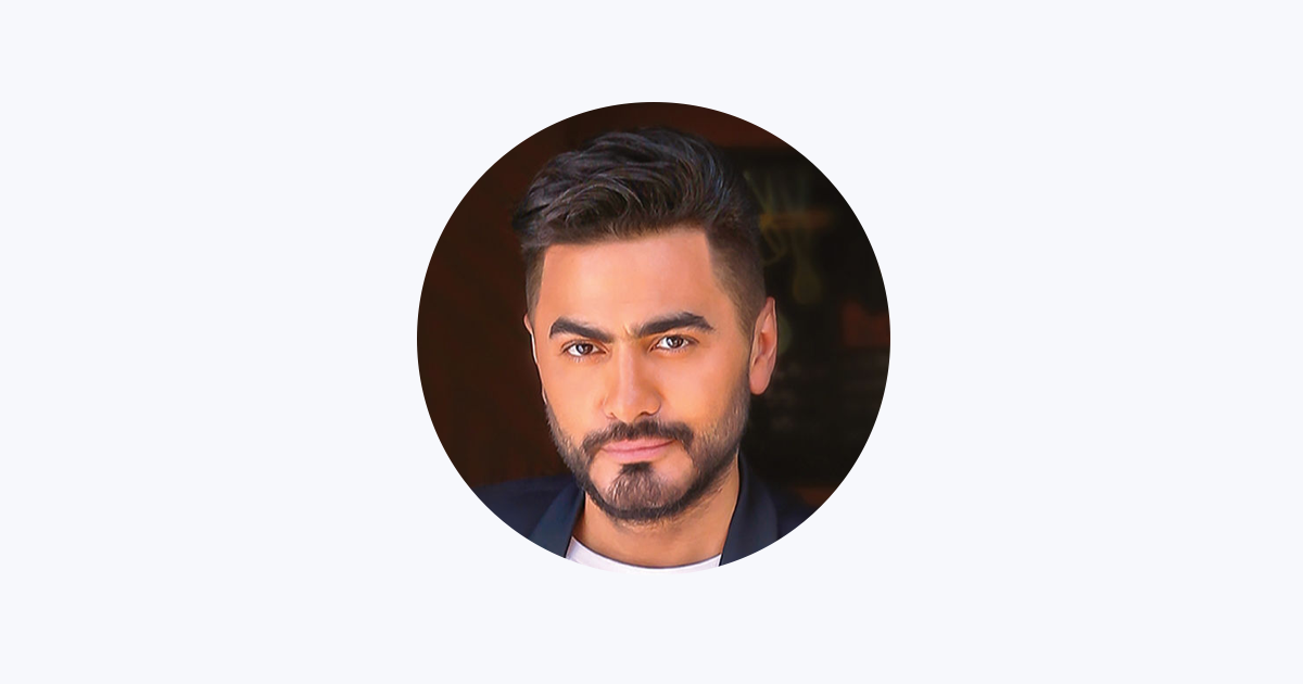 ‎Tamer Hosny On Apple Music