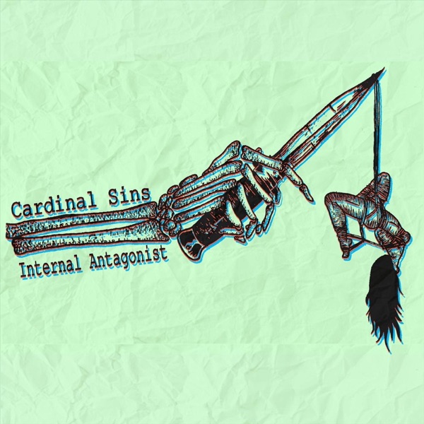 Cardinal Sins - Internal Antagonist [single] (2019)