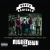 August Town Sound - Single