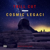 Cosmic Legaci artwork