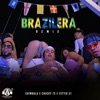 Brazilera (Remix) - Single