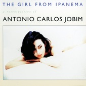 Antonio Carlos Jobim - Tema Jazz