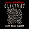 Electrify - Magic Bronson lyrics