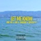 Let Me Know (feat. A9e, Jahking & $peedyyy) - KKVinci lyrics