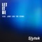 Let It Be (feat. Jade Like the Stone) - Slytek lyrics