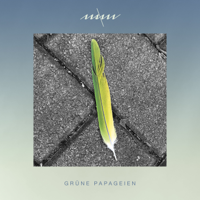 Maxim - Grüne Papageien artwork