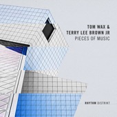 Pieces of Music artwork
