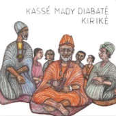 Kasse Mady Diabate - Simbo