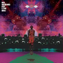 This Is the Place (Dense & Pika Remix) - Single - Noel Gallagher's High Flying Birds This Is the Place (Dense & Pika Remix) - Single - Noel Gallagher's High Flying Birds