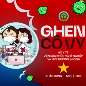 MIN x ERIK - Ghen Cô Vy (WASHING HAND SONG)