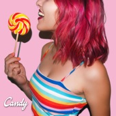 Candy artwork