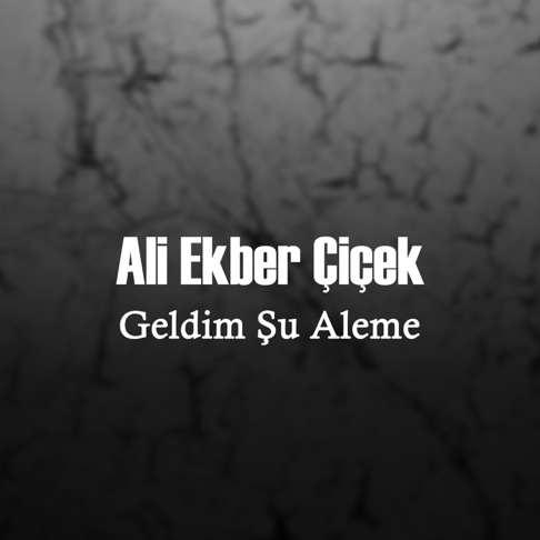 Aglama Gozlerim Mevlam Kerimdir By Ali Ekber Cicek On Amazon Music Amazon Com