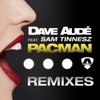 Pacman Remixes (feat. Sam Tinnesz)