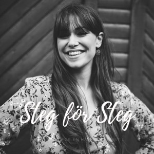 Steg för Steg - Inspiration för en hållbar livsstil