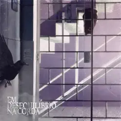 Em Desequilíbrio na Corda - Single - GGOSS Em Desequilíbrio na Corda - Single - GGOSS