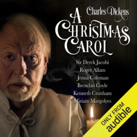 Charles Dickens & R. D. Carstairs - adaptation - A Christmas Carol artwork