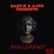 Dior Addict (feat. BBO Ent.) - AJNA lyrics
