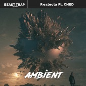 Ambient (feat. CHED) artwork