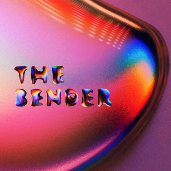 Cover artwork for The Bender (Party Pupils Remix)