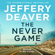 Jeffery Deaver - The Never Game