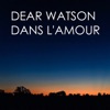 Dans L'Amour - Single