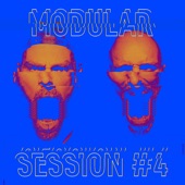 Modular Session #4 artwork