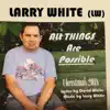 All Things Are Possible album lyrics, reviews, download