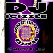 DJ iCizzle Intro artwork