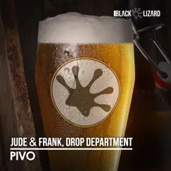 Pivo - Single by Jude & Frank & Drop Department album reviews, ratings, credits