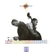 Ray Brown - Work Song - Alternate Version 2