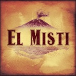 El Misti - Kingdom