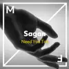 Need You Too - Single album lyrics, reviews, download