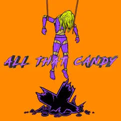 All That Candy - Single by VUKOVI album reviews, ratings, credits