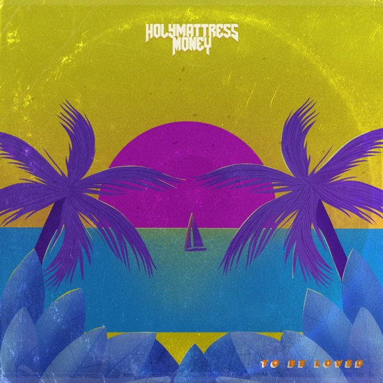 Cover artwork for To Be Loved