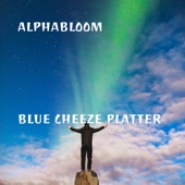 Blue Cheeze Platter artwork